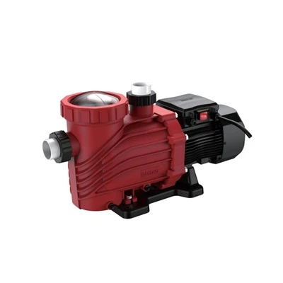 Cirkulerande poolpump